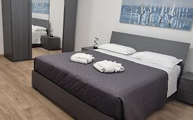 Porto Antico Apartment
